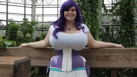 big boobs girl|Big Tits Gif: 60+ Hottest Big Boobs Gifs of 2024